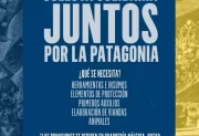 Rosario Central impulsa una campaña solidaria por la Patagonia