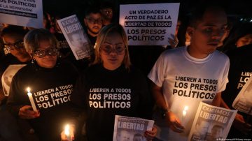 Presión internacional en Venezuela: confirman la liberación de siete presos políticos extranjeros