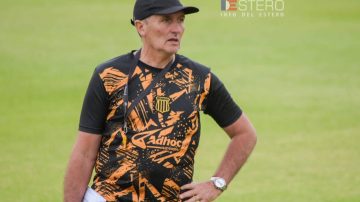 Amistosos confirmados para Mitre antes del debut