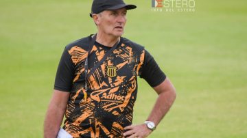 Carlos Mayor y el arranque de Mitre: confianza en el plantel y entusiasmo renovado