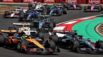 La Fórmula 1 estrenará un nuevo formato de clasificación a partir de 2026