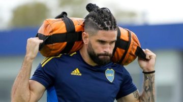 Nicolás Orsini en el radar de Central Córdoba