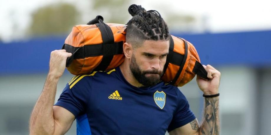 Nicolás Orsini en el radar de Central Córdoba