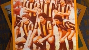 Gran movida solidaria para ayudar a Horacio “Fito” Pons