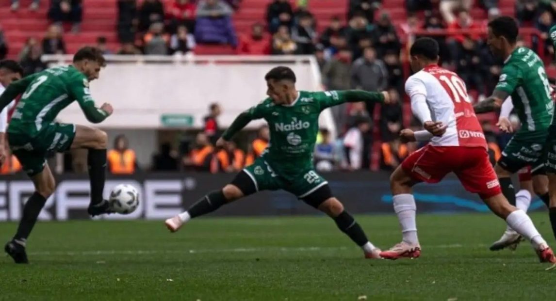 Argentinos Juniors recibe a Sarmiento en La Paternal tras el golpe por Copa Argentina