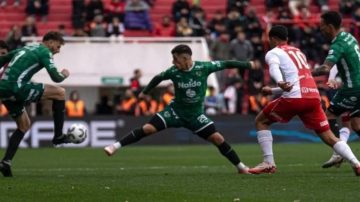 Argentinos Juniors recibe a Sarmiento en La Paternal tras el golpe por Copa Argentina