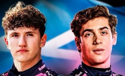 Nuevo competidor para Colapinto: Alpine anunció al reemplazante de Doohan