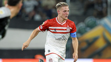 Boca avanza por Ascacíbar y confía en cerrarlo antes del duelo con Estudiantes