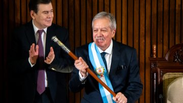 Anuncios salariales: Elías Suárez anunció el incremento del 42,4% de aumento y el pago de 4 bonos