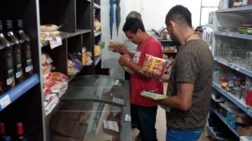 Clodomira: Bromatología refuerza medidas sanitarias para comercios y eventos