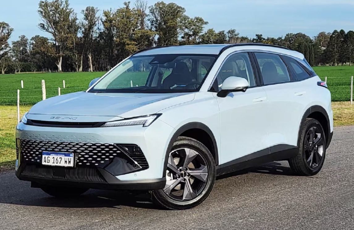 Malestar en el PJ bandeño por la promoción de autos chinos