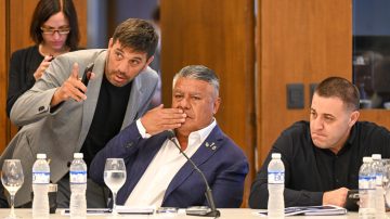 El Tribunal de Disciplina otorgó la amnistía y los sancionados podrán jugar el Apertura