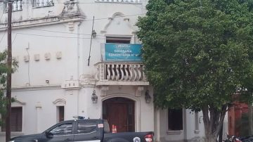 Conmoción en Añatuya: investigan el presunto abuso de una menor en la zona de la ex vía