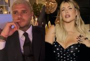“Lo que dije, es”: Wanda Nara rompió el silencio tras el feroz ataque de Mauro Icardi