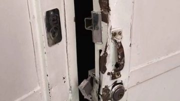 Desvalijaron una vivienda mientras una familia festejaba un egreso