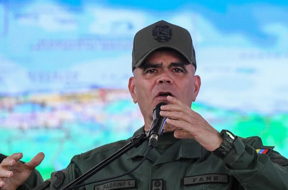 Dura advertencia de Venezuela al mundo: “Si hoy fue contra nosotros, mañana puede ser contra cualquiera”