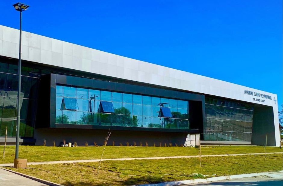 Sumampa: Investigan la muerte de un neonato