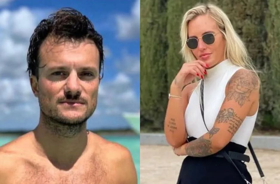 Interpol ordena la detención internacional de Juan Manuel Reverter por el femicidio de Agostina Jalabert