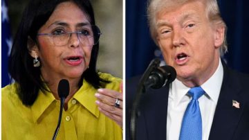 Según Trump: Venezuela entregará entre 30 y 50 millones de barriles de petróleo a Estados Unidos