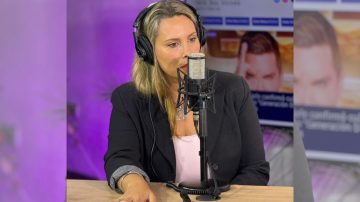 Julia Gerardi: “Mi pasión es entender por qué una persona decide ir contra las normas”