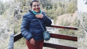 A un año del crimen de Estela Argañaraz, su hija denuncia irregularidades y exige justicia