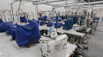 Coteminas extiende las suspensiones hasta el 29 de enero y crece la incertidumbre salarial