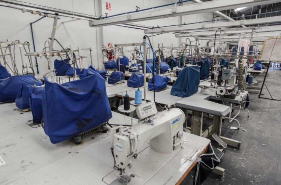 Coteminas extiende las suspensiones hasta el 29 de enero y crece la incertidumbre salarial