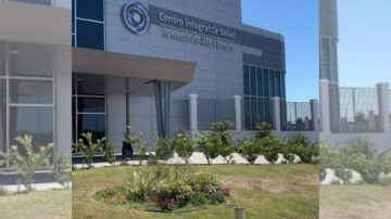 Investigan el violento ataque a una joven hallada herida y semidesnuda en un camino rural