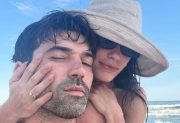 “Sí, quiero”: Lali y Pedro Rosemblat confirman su boda