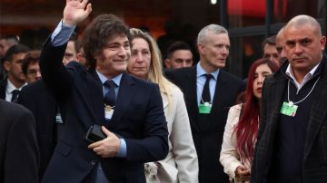 Davos 2026: Milei prepara una defensa del capitalismo y los valores tradicionales