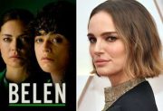Natalie Portman salió en defensa de la película argentina “Belén” y alzó la voz contra los Oscar