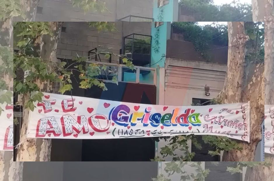 El desesperado gesto de Luciano Castro para recuperar a Griselda Siciliani