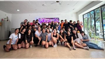 Superstars celebra 21 años de trayectoria con el lanzamiento de sus Talleres de Verano 2026