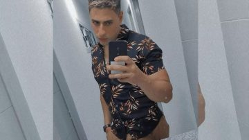 EXCLUSIVO: “Es un monstruo y tengo miedo de que la mate”: el crudo testimonio de la madre de Iara Pereyra