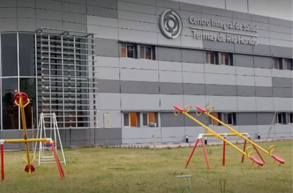 Salvó a su hijo de ser atropellado y hoy necesita la ayuda de todos