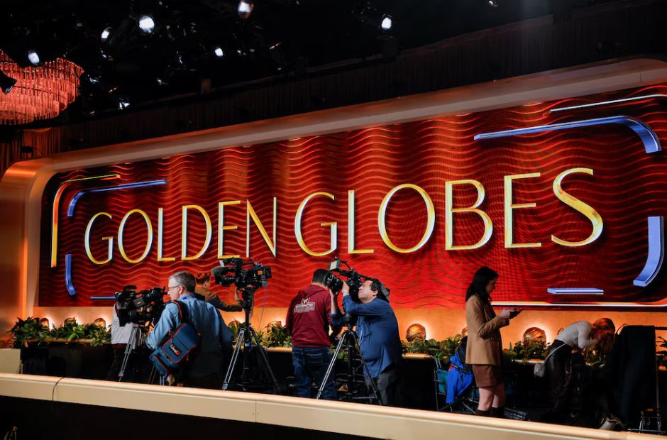 Globos de Oro 2026: todo lo que necesitas saber sobre la 83ª edición