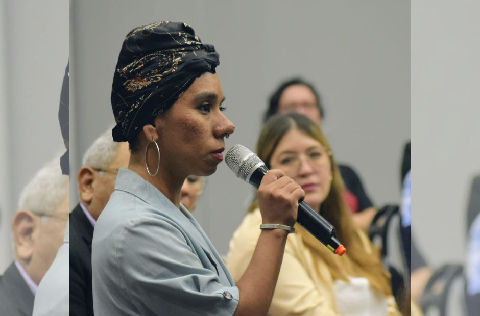 Desempolvar la memoria: el despertar de la identidad afro santiagueña