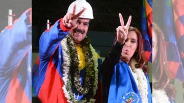 Cristina Kirchner calificó de “secuestro” la captura de Maduro y advirtió sobre un peligroso antecedente geopolítico