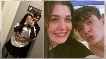 Tragedia en Brasil: encuentran muerta a una pareja de recién casados en su habitación