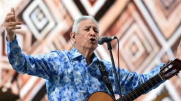 Lanzan los “Premios Musha” y el primer Mapa Federal de la Música Folklórica en Cosquín