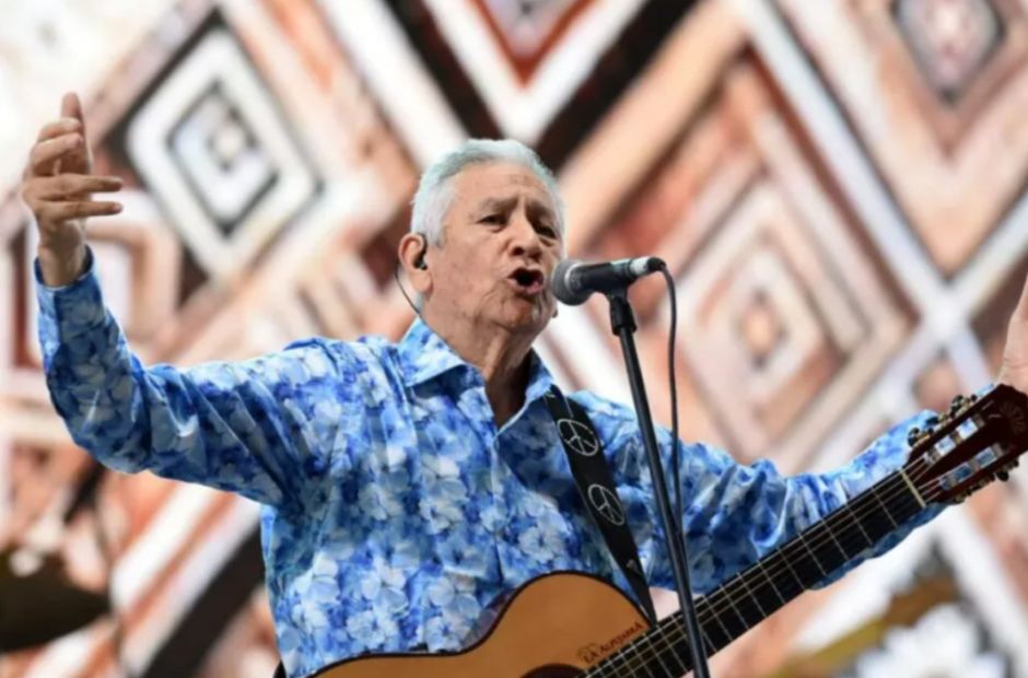 Lanzan los “Premios Musha” y el primer Mapa Federal de la Música Folklórica en Cosquín