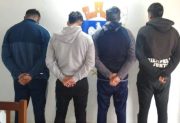 Aberrante: detuvieron a cuatro hombres por abuso de un adolescente con retraso madurativo