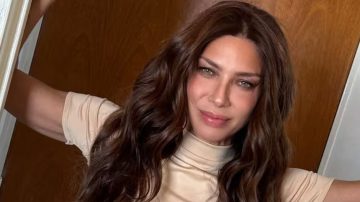 Romina Gaetani rompió el silencio tras denunciar a su expareja por violencia: “Estoy rota”