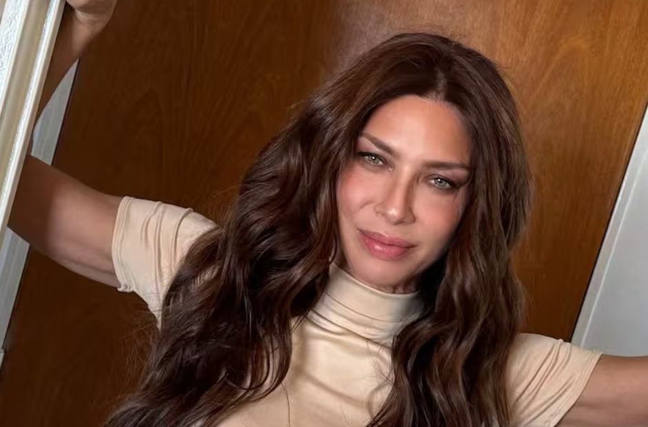 Romina Gaetani rompió el silencio tras denunciar a su expareja por violencia: “Estoy rota”