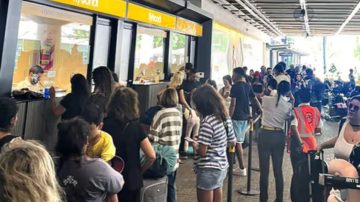 Escándalo con Flybondi: programó su temporada con el doble de aviones de los que realmente tiene