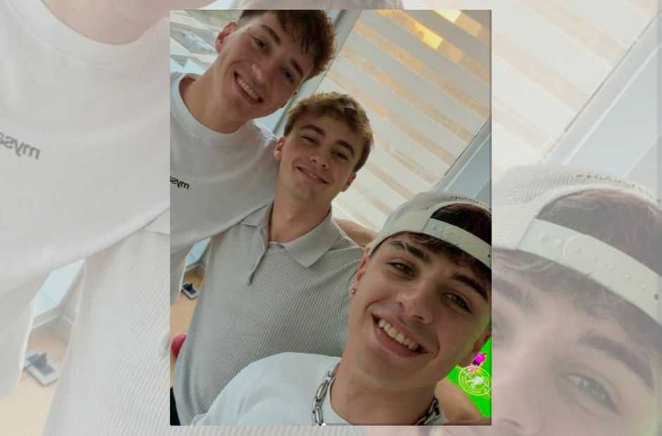 Tres streamers recaudaron más de 6 millones de pesos para los incendios en la Patagonia