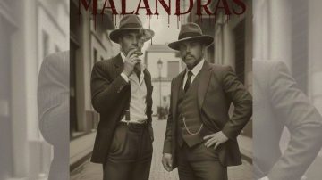 Un gigante con “alas de ángel”: el potente homenaje musical al avión santiagueño que lucha contra el fuego