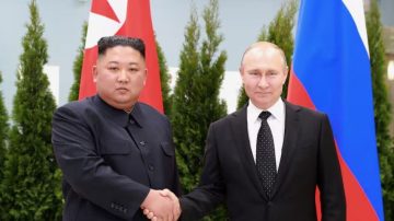 Alianza estratégica: Putin en Corea del Norte y Kim Jong-un prometió apoyo incondicional