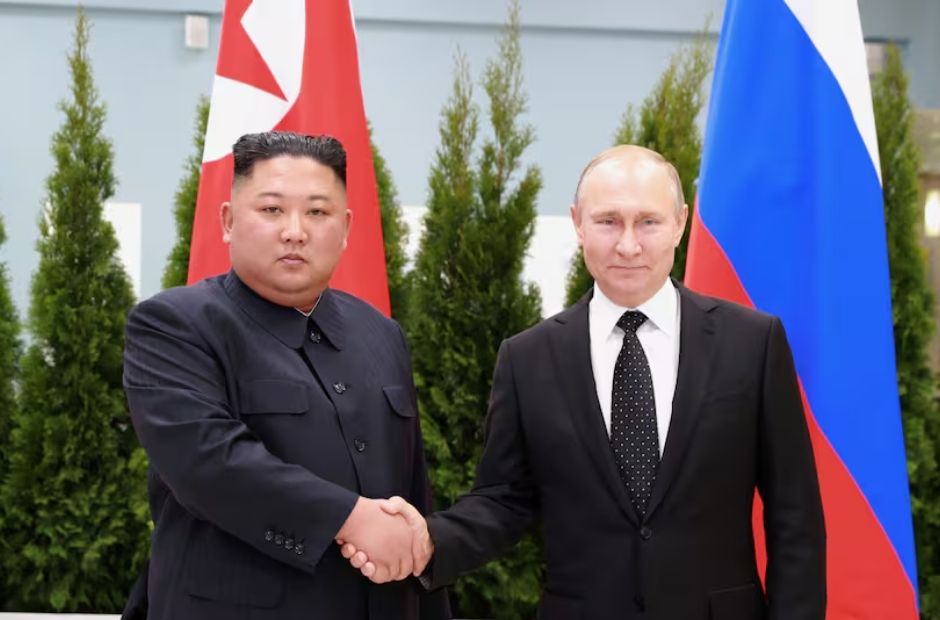 Alianza estratégica: Putin en Corea del Norte y Kim Jong-un prometió apoyo incondicional