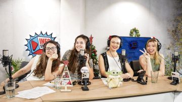 “De Enero a Enero”: con nuevo panel lleno de frescura, complicidad y muchas risas en el inicio del 2026